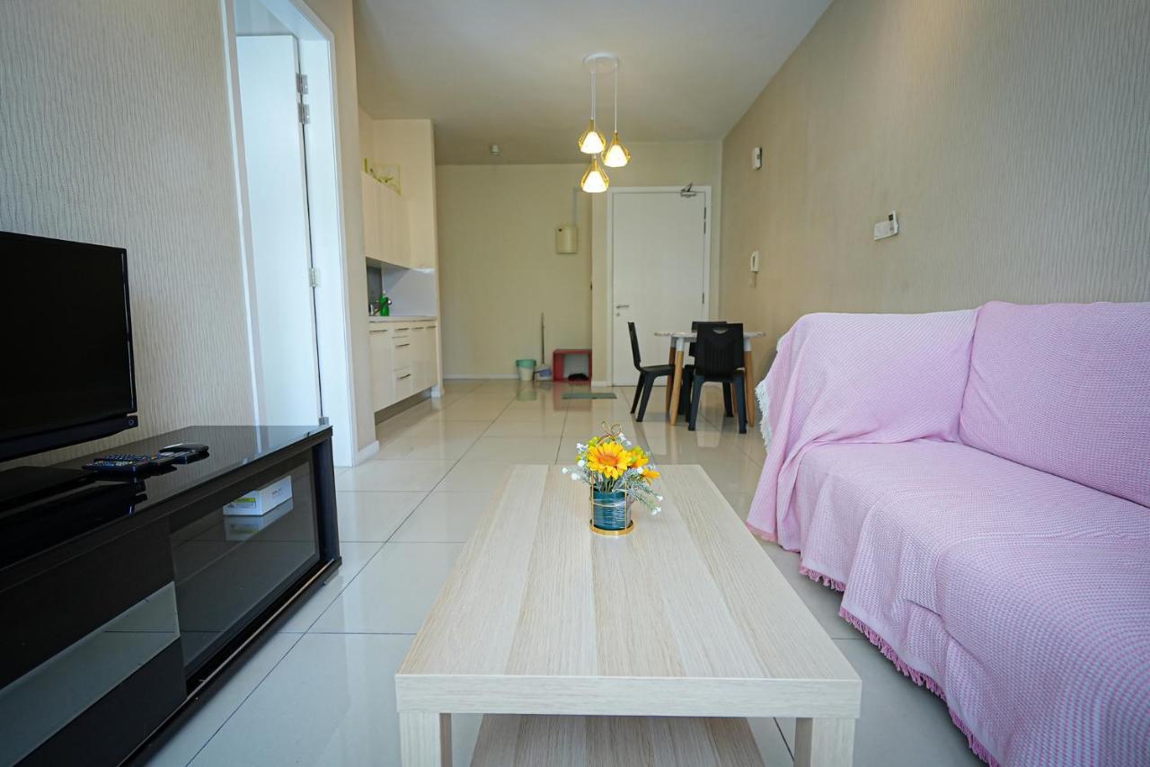 Gt2@Cascades Residency Apartman Petaling Dzsaja Kültér fotó