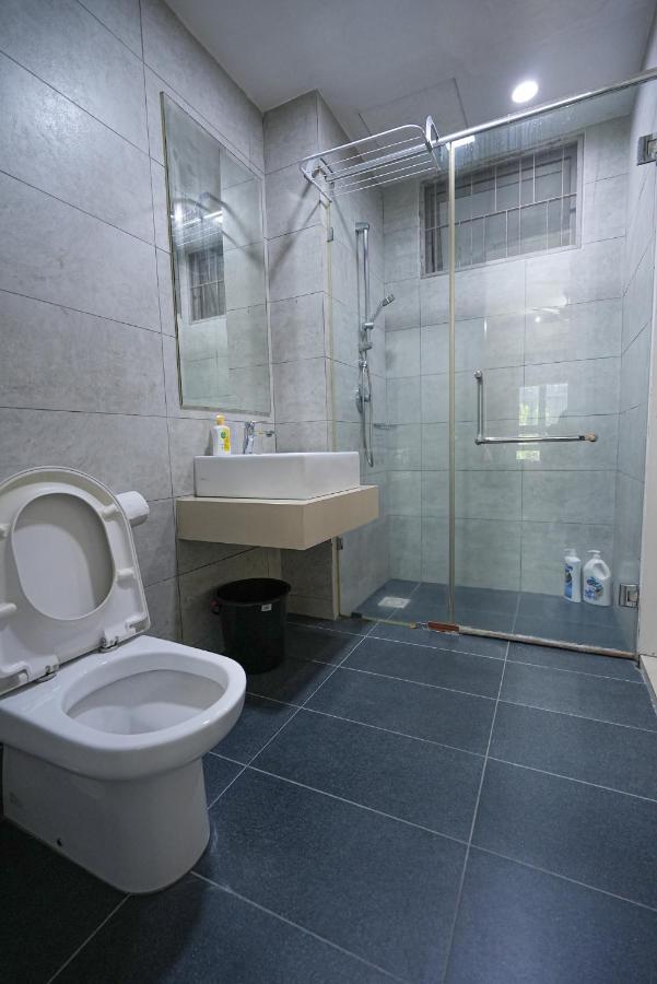 Gt2@Cascades Residency Apartman Petaling Dzsaja Kültér fotó